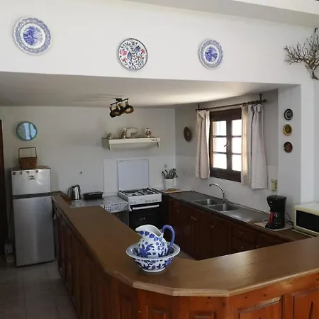 Sea View 180' * Panormos (Kalymnos)