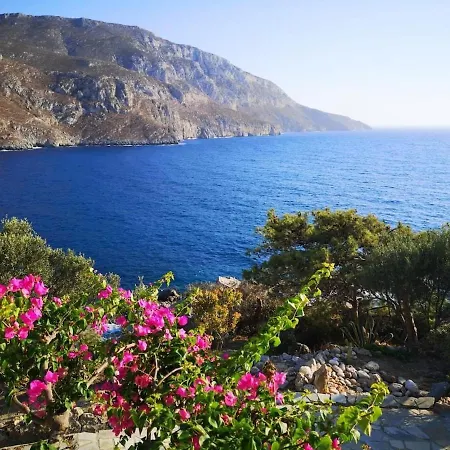 Sea View 180' * Panormos (Kalymnos)