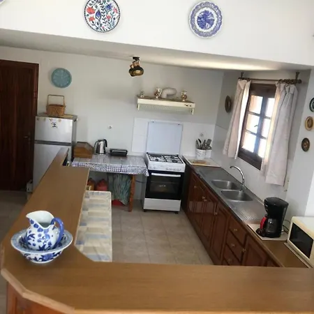 Seaview 180 Kalymnos