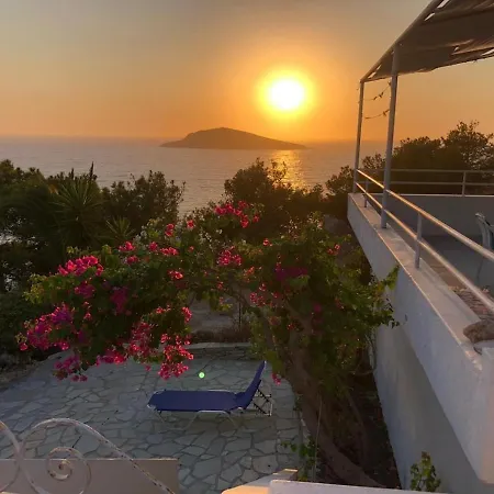 Σπίτι διακοπών Sea View 180' *