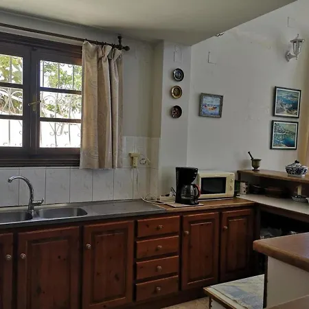 Tatil Evi Seaview 180 Kalymnos *