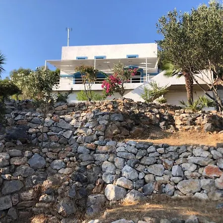 Tatil Evi Seaview 180 Kalymnos Panormos (Kalymnos)