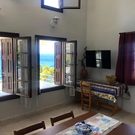 Sea View 180'