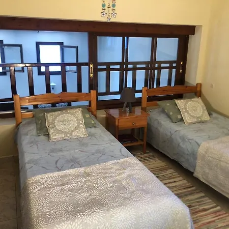 Holiday home Sea View 180'