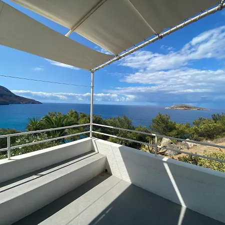 Holiday home Sea View 180'