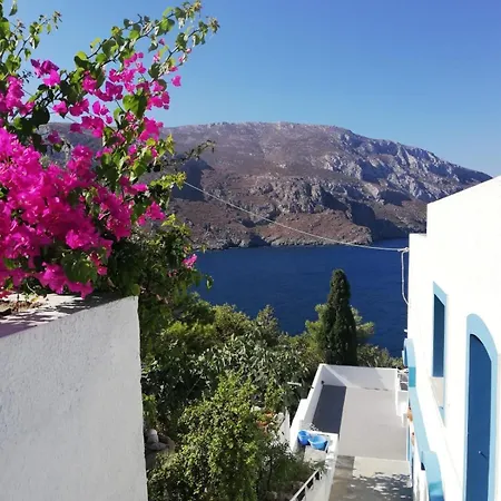 Σπίτι διακοπών Sea View 180' *