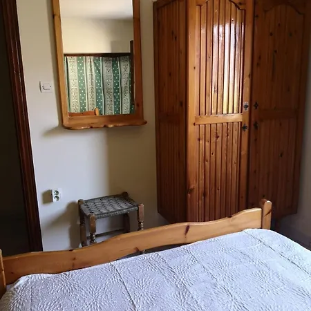 Seaview 180 Kalymnos Tatil Evi Panormos (Kalymnos)