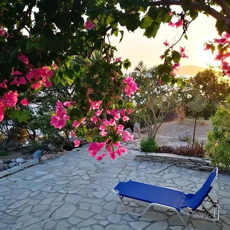 Seaview 180 Kalymnos Panormos (Kalymnos)