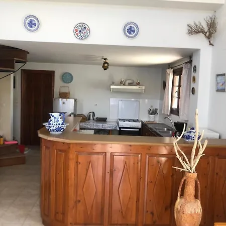 Sea View 180'