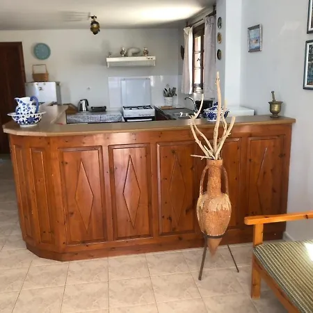 Sea View 180' Holiday home Kalymnos Town