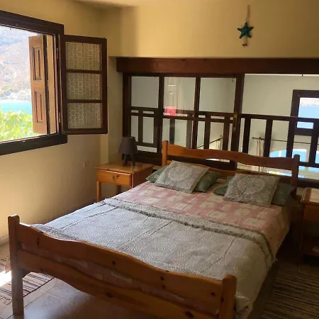 Sea View 180' Holiday home *