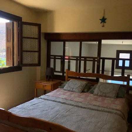 Holiday home Sea View 180'