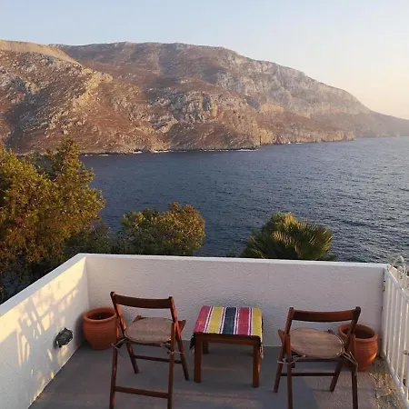 Sea View 180' * Panormos (Kalymnos)