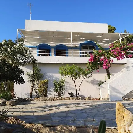 Sea View 180' Holiday home Kalymnos Town