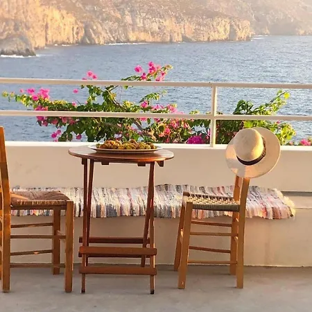 Sea View 180'