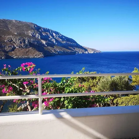 Sea View 180' Σπίτι διακοπών *