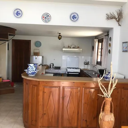 Seaview 180 Kalymnos * Panormos (Kalymnos)