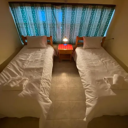 Sea View 180' Holiday home