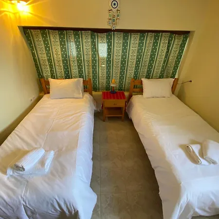 Seaview 180 Kalymnos * Panormos (Kalymnos)