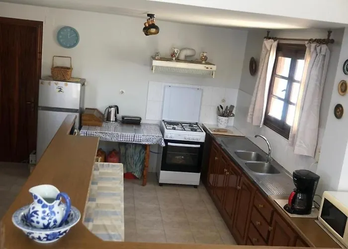 Seaview 180 Kalymnos