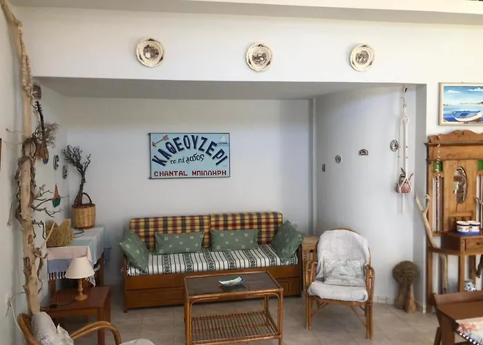 Seaview 180 Kalymnos * Panormos (Kalymnos)