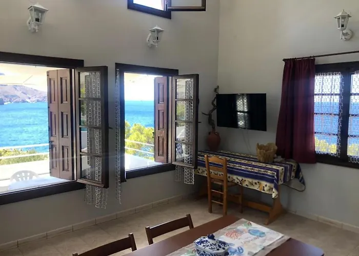 Seaview 180 Kalymnos