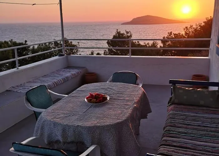 Seaview 180 Kalymnos Panormos (Kalymnos)