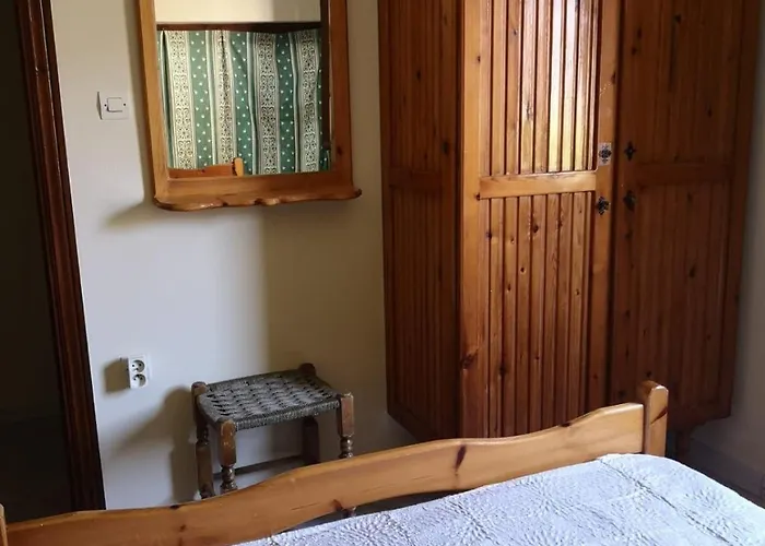 Seaview 180 Kalymnos 度假居 Panormos (Kalymnos)