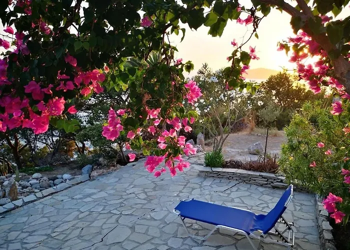 Seaview 180 Kalymnos Panormos (Kalymnos)