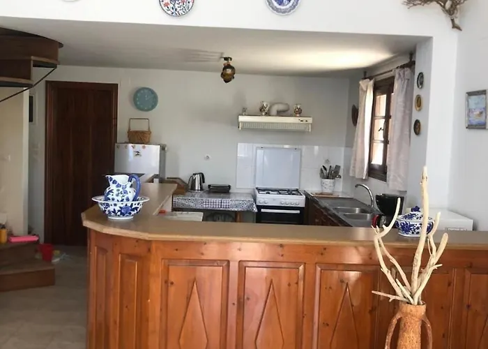 Seaview 180 Kalymnos