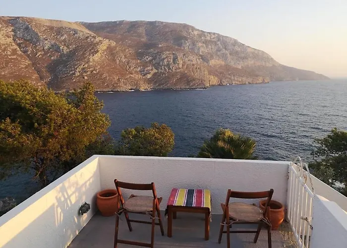 Seaview 180 Kalymnos * Panormos (Kalymnos)