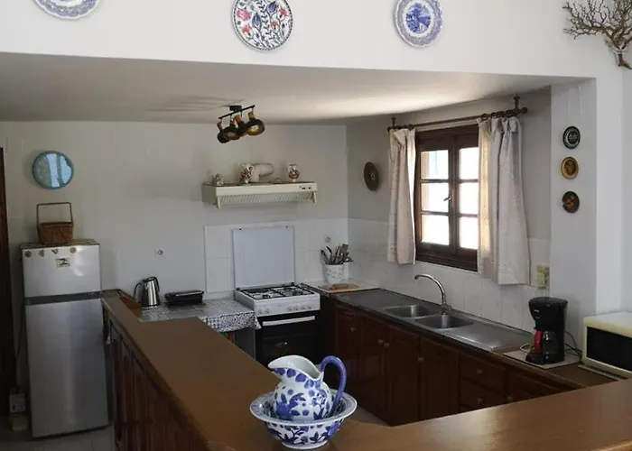 Seaview 180 Kalymnos * Panormos (Kalymnos)