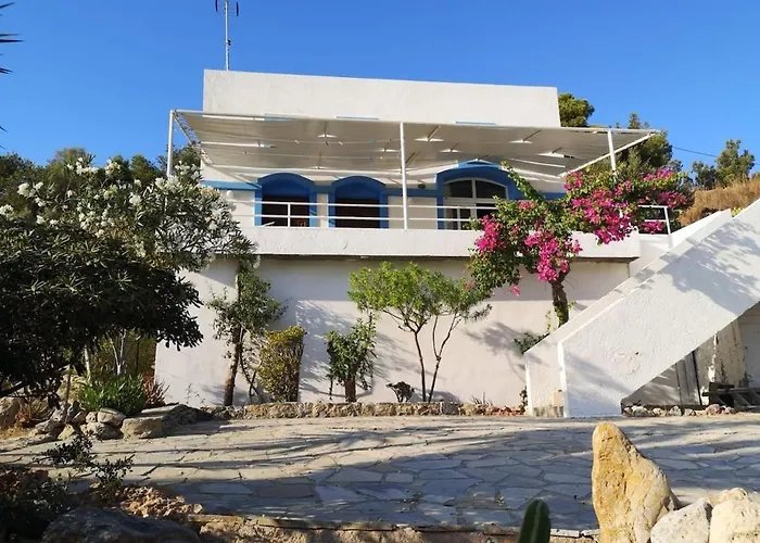 Seaview 180 Kalymnos 度假居 Panormos (Kalymnos)