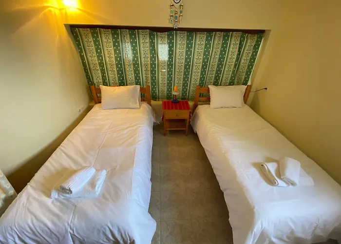 Seaview 180 Kalymnos * Panormos (Kalymnos)