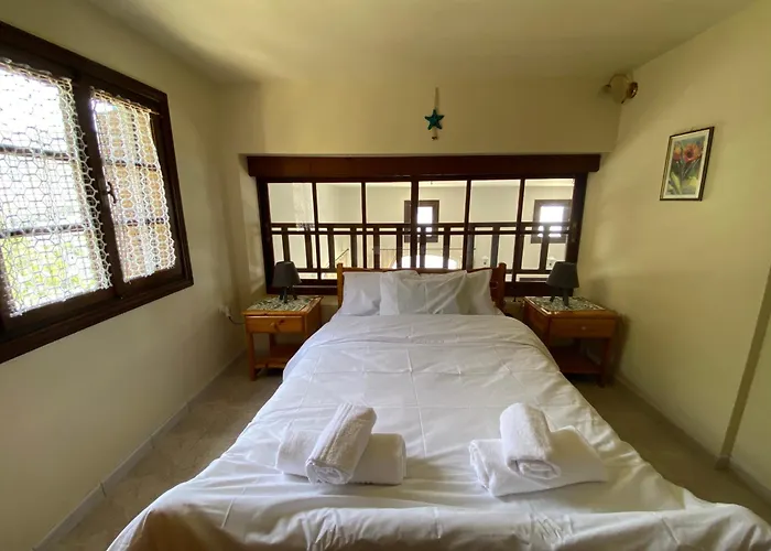 Seaview 180 Kalymnos * Panormos (Kalymnos)