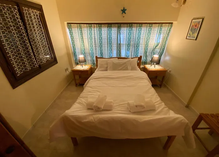 Seaview 180 Kalymnos *